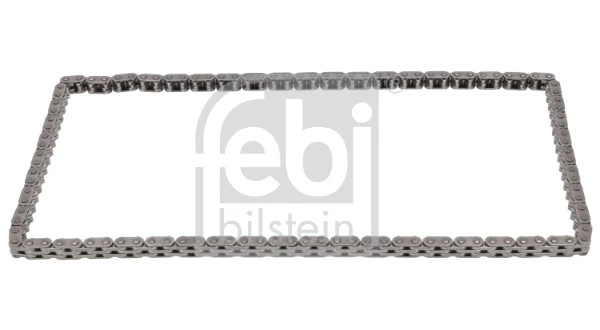 Chain, intermediate shaft